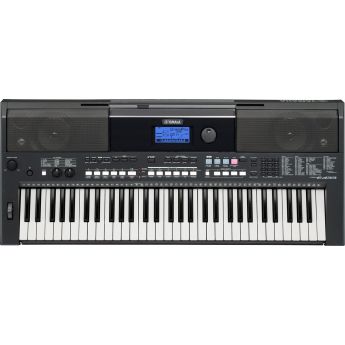Синтезатор Yamaha PSR-E433